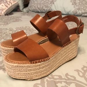 Steve Madden Cali Espadrille